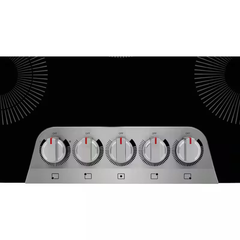 30 in. 5 Elements Electric Cooktop C5168