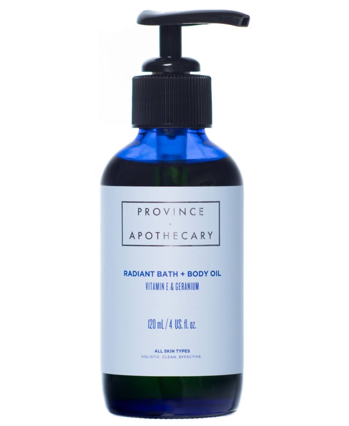 Bath + Body Oil W46989