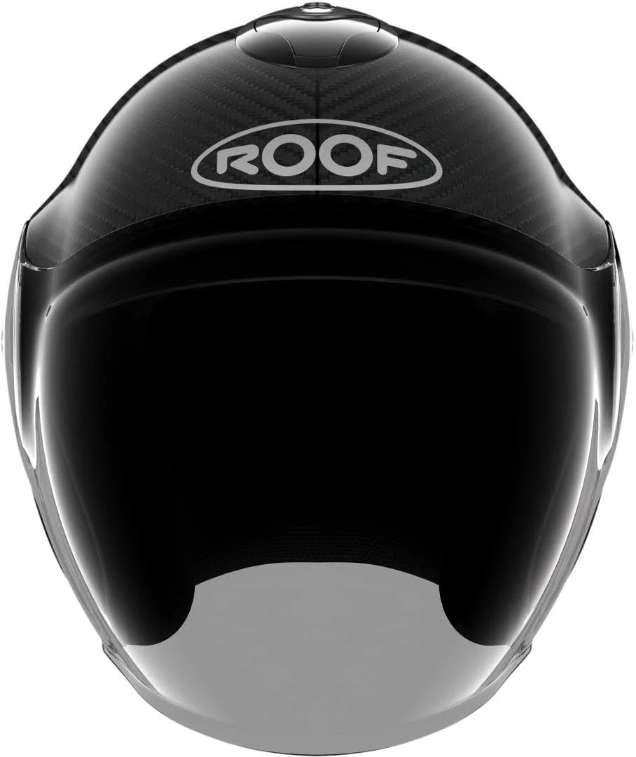 Carbon Glossy Silver Strip L C59181