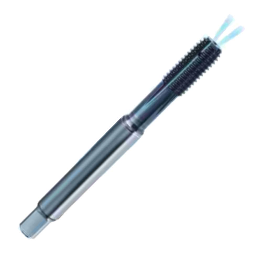 M6 x 1 Solid Carbide Bottoming Tap S875039