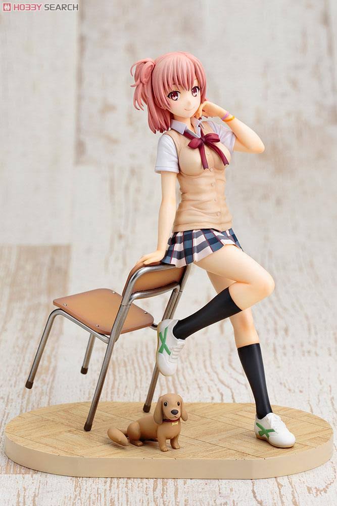 1/8 Scale Figure P16789