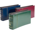 Letter album for 100 letters Red C6 T8638