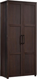 White Storage Cabinet W34231
