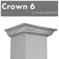 Wall Range Hood S556