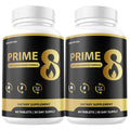 8 Pills for Men Supplement - 2 Bottles Z846