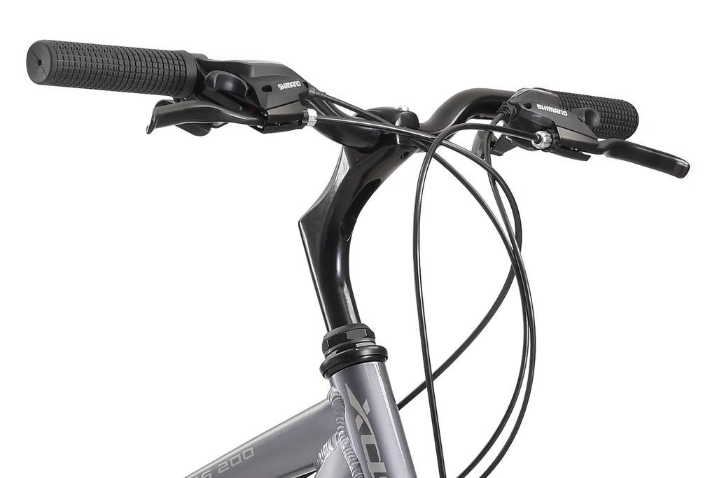 Men's 700C Hybrid City Commuter Bike Y68072
