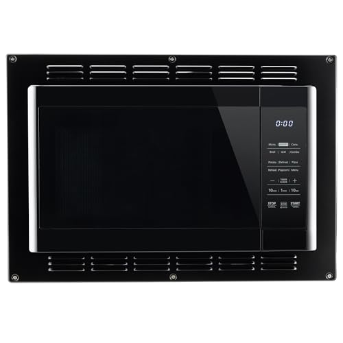 120V 1.0 Cu. Ft. Air Fryer & Convection Microwave C913128