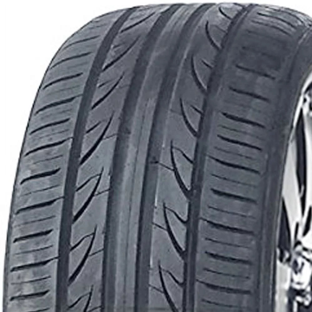 All Season 225/40ZR18 92W XL Passenger Tire X690