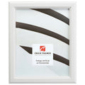 20x27 inch White Picture Frame K1330