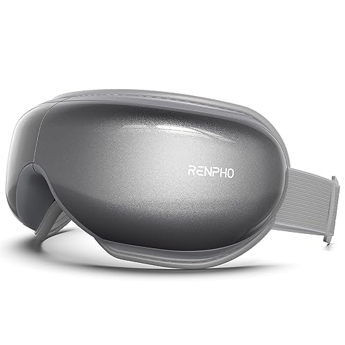 Eye Massager with Heat U316