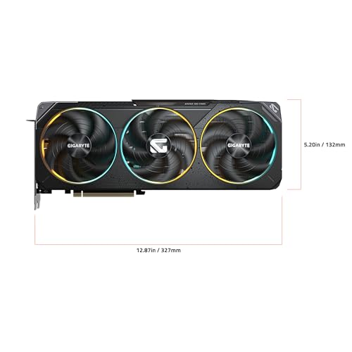 GeForce RTX 5070 12GB GDDR7 Graphics Card V337