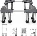 Adjustable Heavy Duty Fridge Stand Q765701