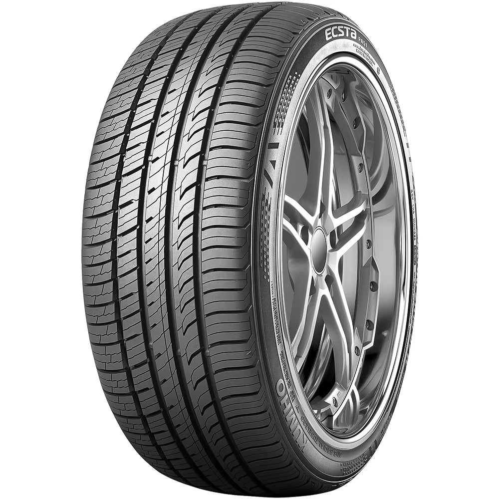 All Season 275/40ZR19 105W XL Passenger Tire A1818