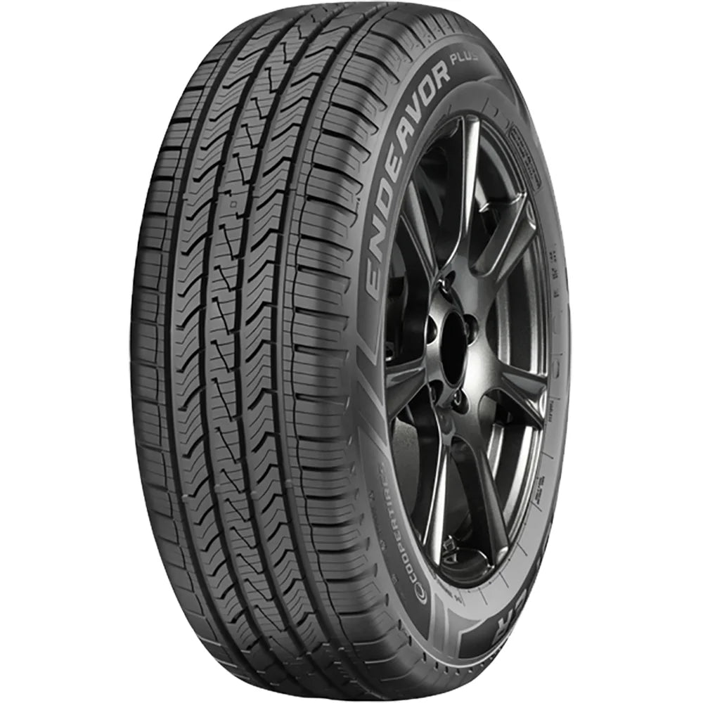 Set of 4 265/65R18 114T All Season Tires W893
