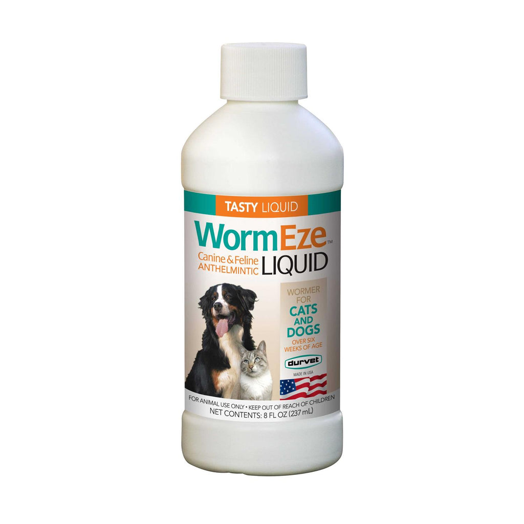 Liquid for Dogs & Cats Q459