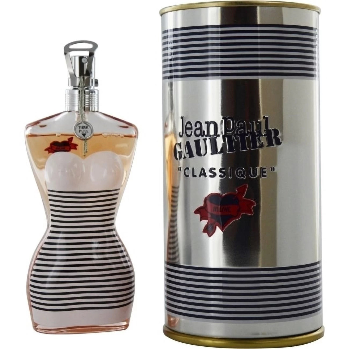 Classique In Love 3.4 EDT SP for Women N666094