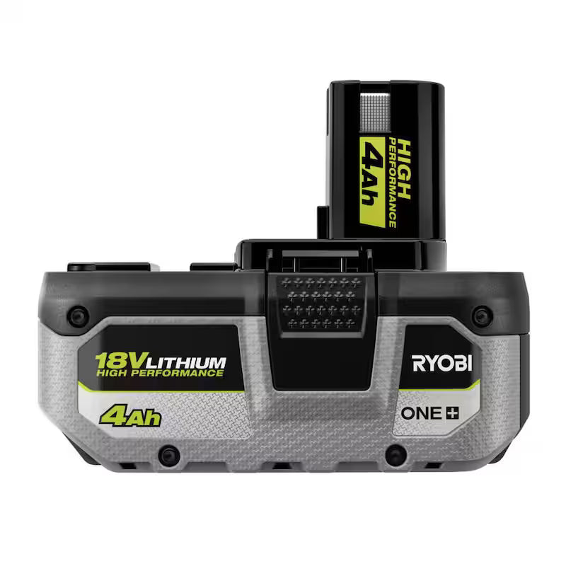 18V Lithium-Ion 4.0 Ah Battery 6-Pack E9804