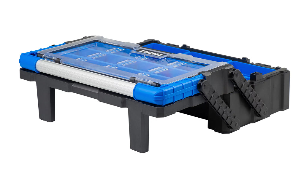 18 Cantilever Resin Tool Box P98365