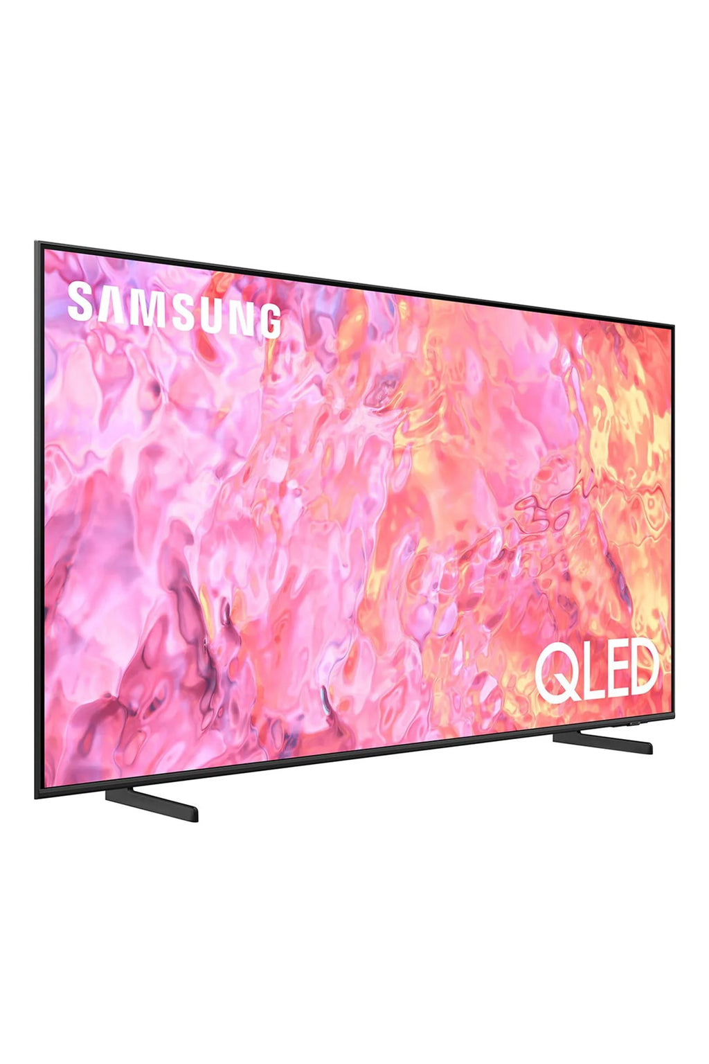 65” QLED 4K Smart TV T4106