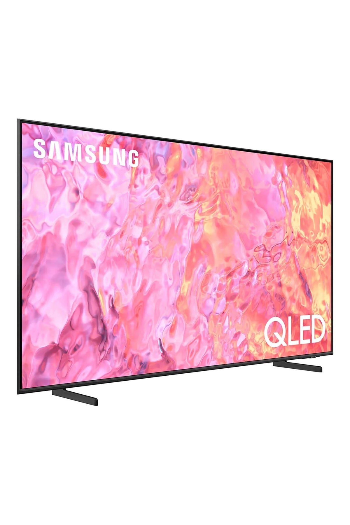 65” QLED 4K Smart TV T4106