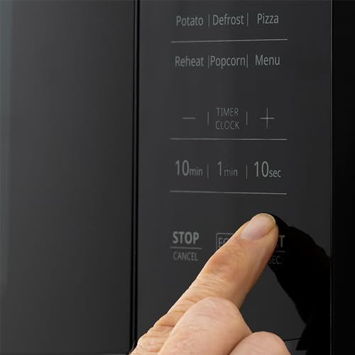 120V 1.0 Cu. Ft. Air Fryer & Convection Microwave C913128
