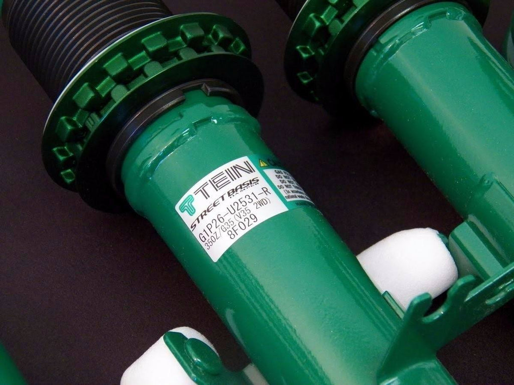 Coilover Kit U5793