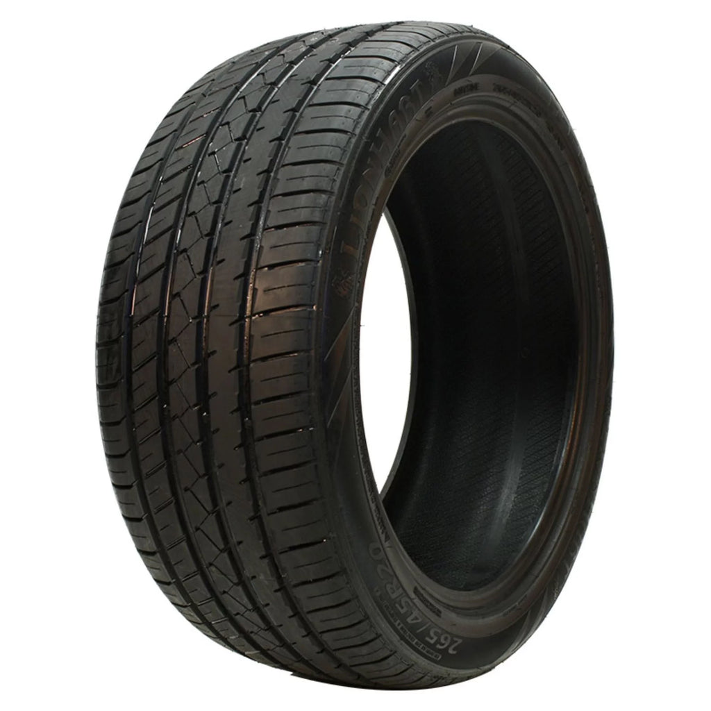 All Season 255/50ZR19 103W Passenger Tire U6428