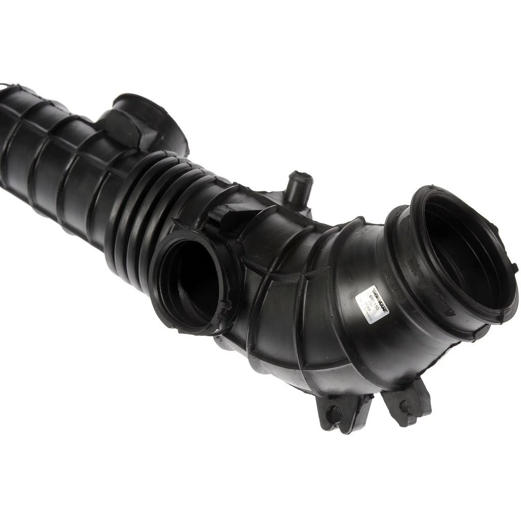 Black Engine Air Intake Hose G74264