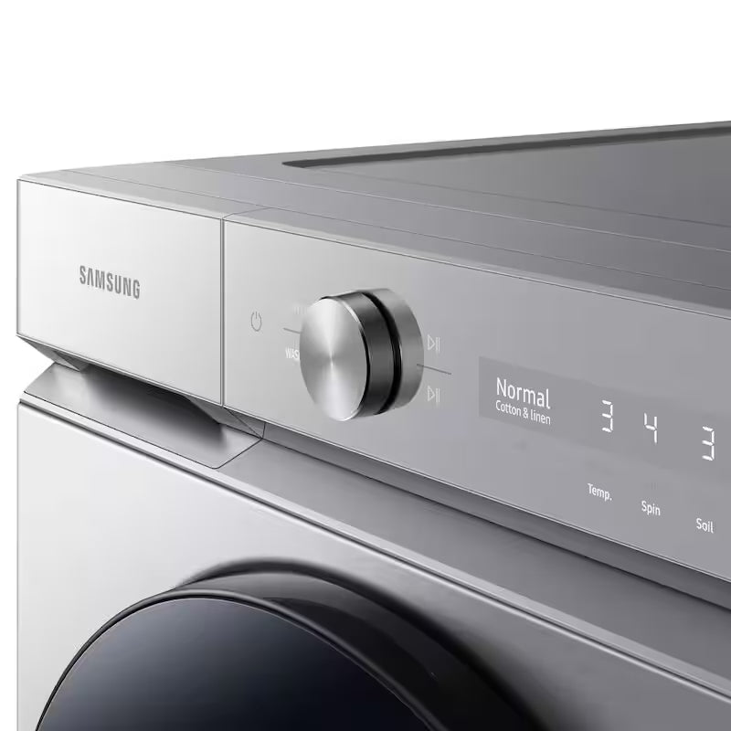 5.3 cu. ft. Smart Front Load Washer F83868