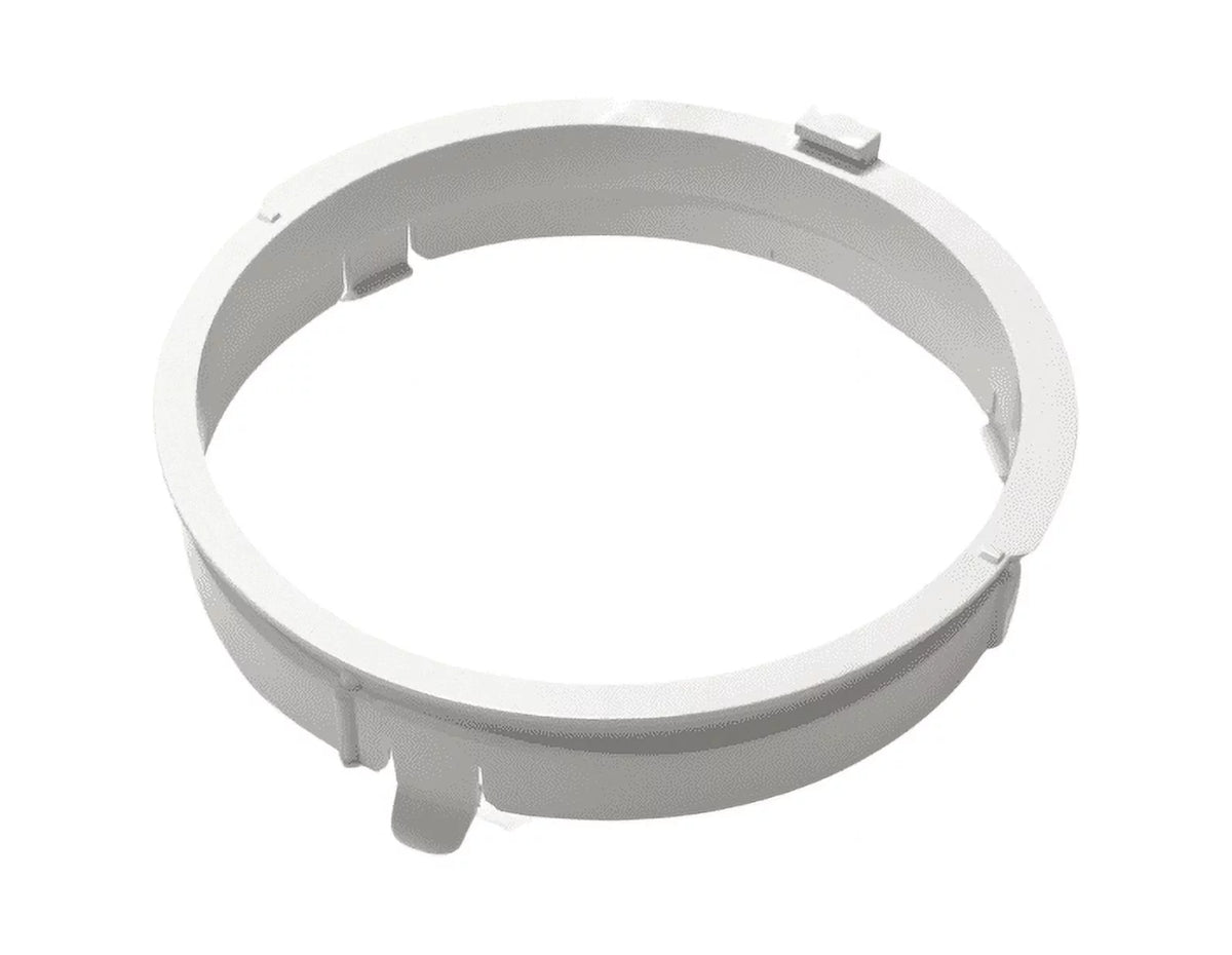 White Window Air Conditioner A78485