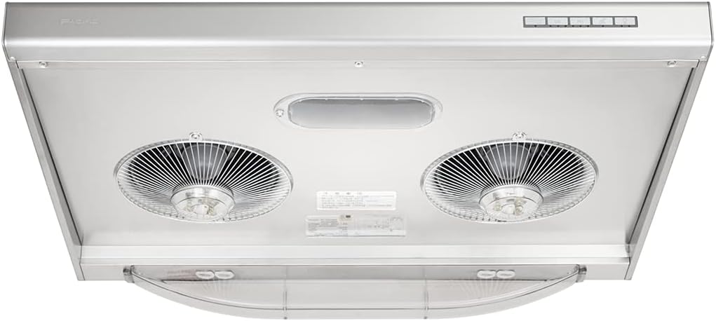 36 Inch Stainless Steel Under Cabinet Range Hood T996363