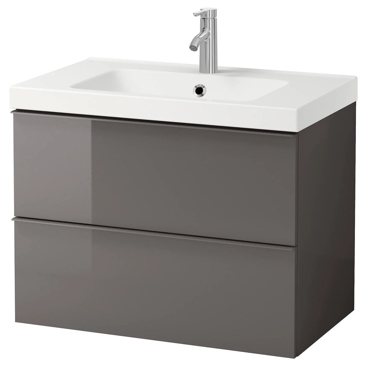 Sink Cabinet with 2 Drawers B837