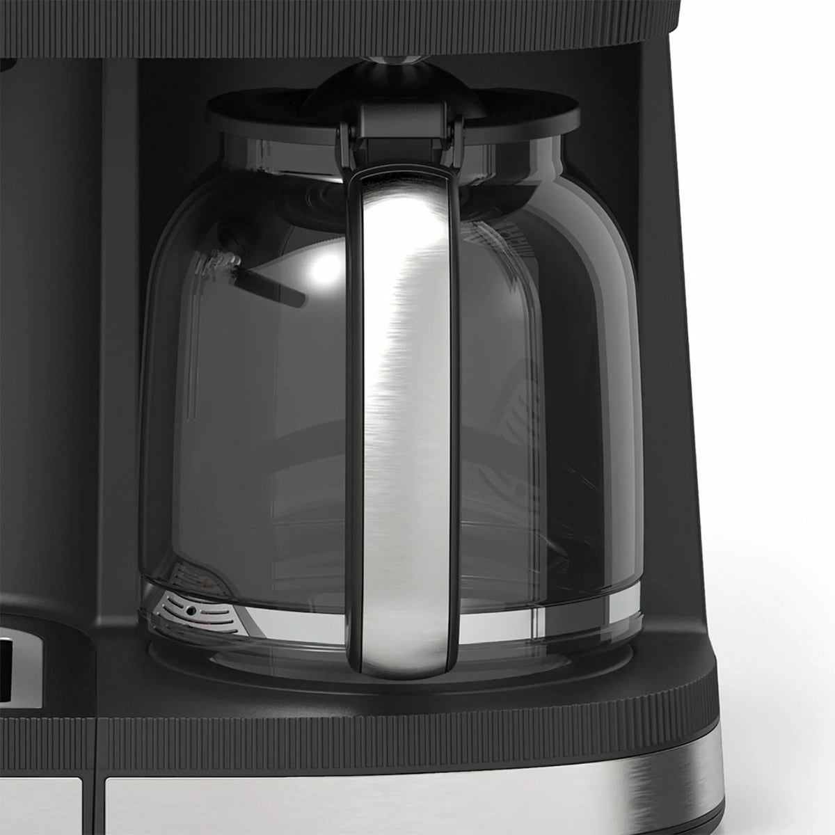 19-Bar Espresso and 10-Cup Drip Coffee Maker C287