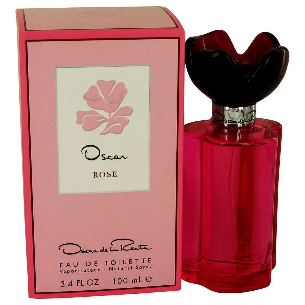 Eau De Toilette Spray 3.4 Oz Z187