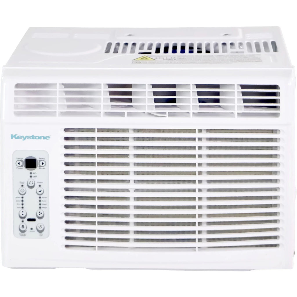14,500 BTU Window Air Conditioner with Remote Control D4143