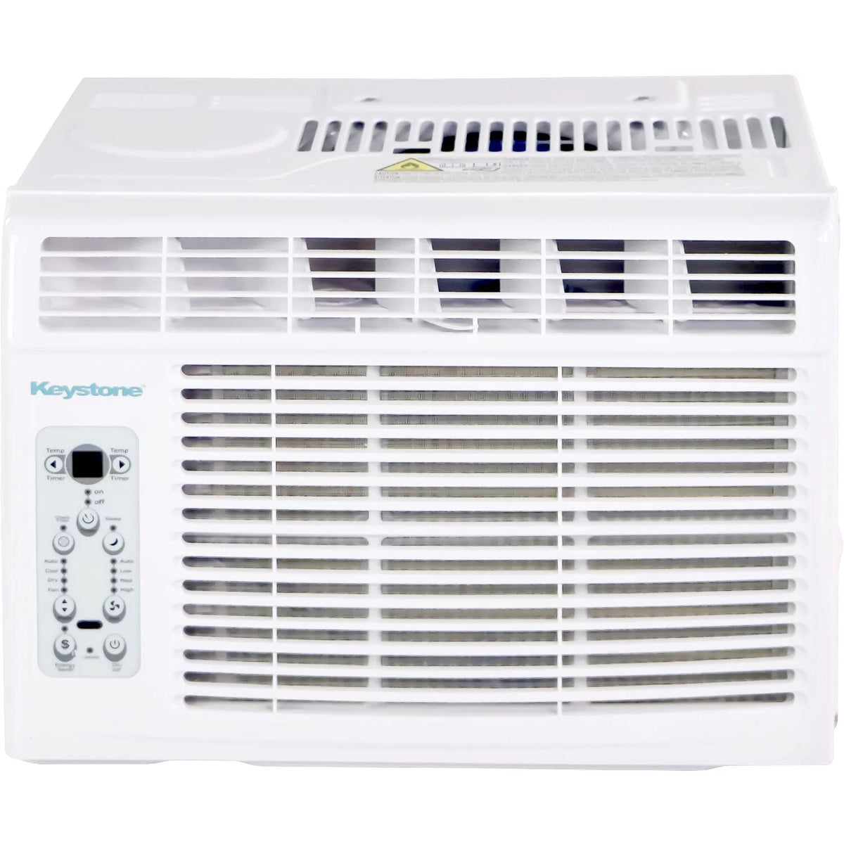 14,500 BTU Window Air Conditioner with Remote Control D4143