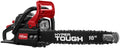18-inch Gas Chainsaw 38cc 2-Cycle Engine S93125