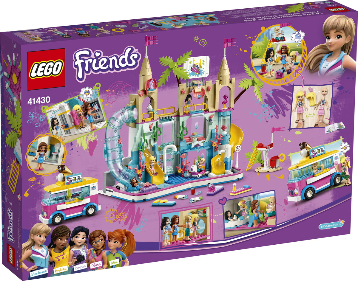 1001 Pieces Building Toy Y652