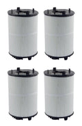 4 Cartridge Filters D245953