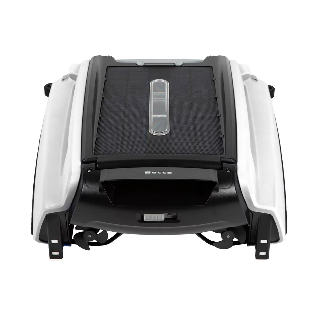 Solar Powered Robotic Pool Skimmer M680