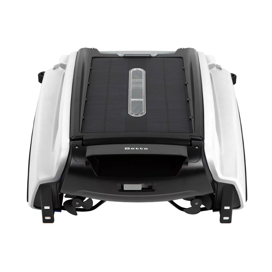 Solar Powered Robotic Pool Skimmer M680