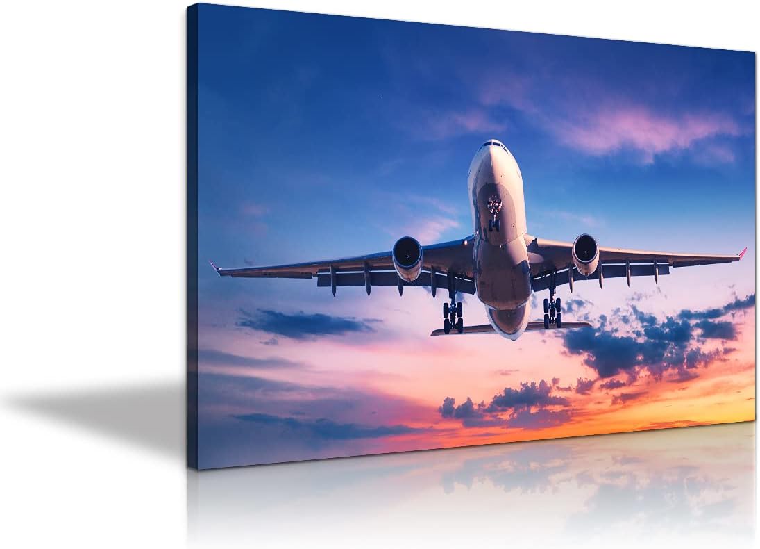 Canvas Wall Art U488