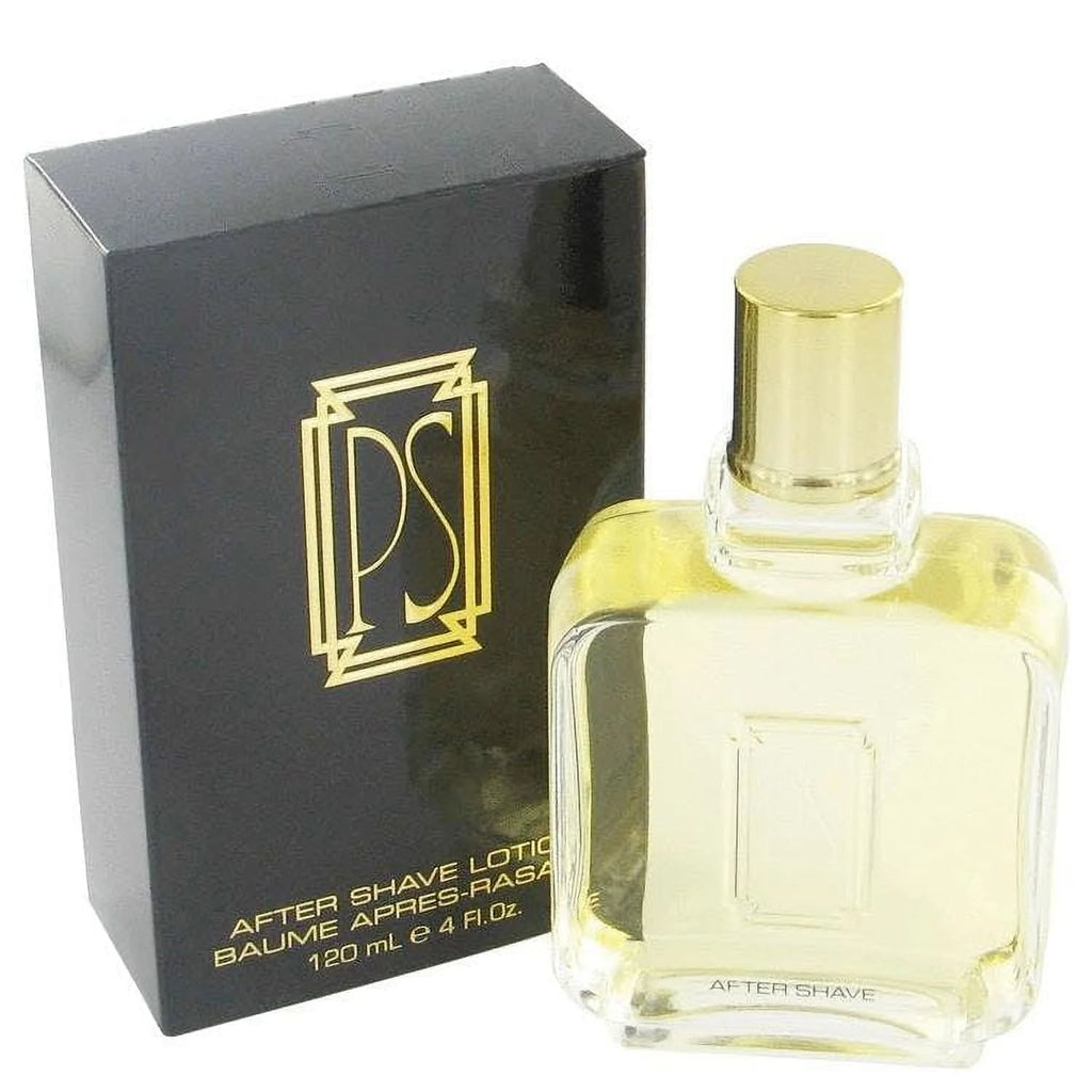 After Shave 4 oz Pack 4 O7339