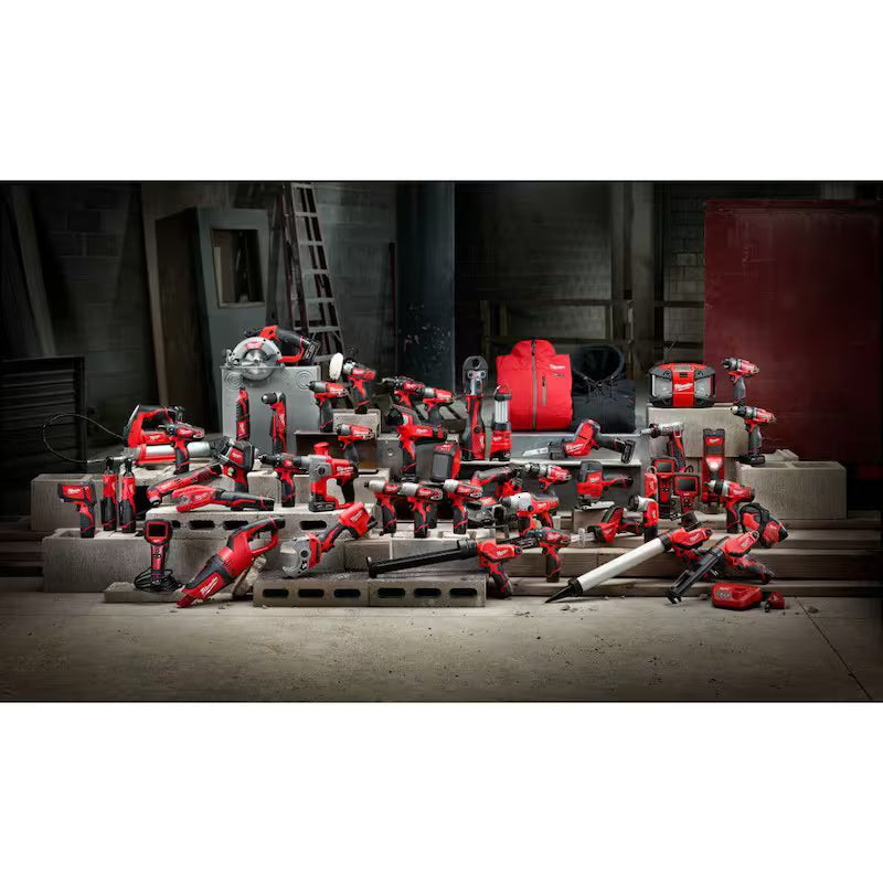 12-Volt Lithium-Ion Brushless 1/4 in. Cordless Screwdriver Kit with 1/4 in. Ratchet I5506