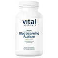 Vegan Glucosamine Sulfate 750mg 120vc P707