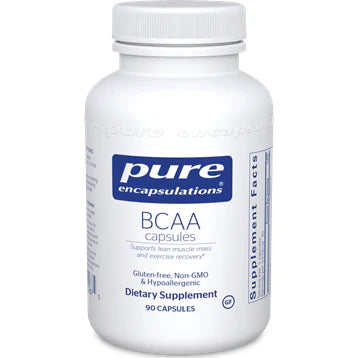 BCAA 600 mg A802414