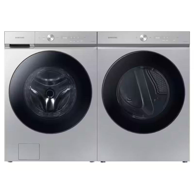 5.3 cu. ft. Smart Front Load Washer F83868