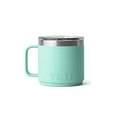 14 oz Stainless Steel Vacuum Insulated Mug P67755