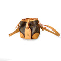 Butterflies Print Large Capacity School Backpack P94590