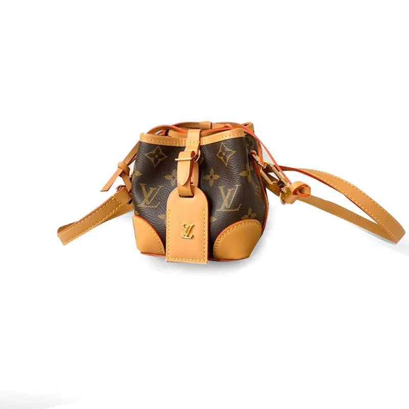 Butterflies Print Large Capacity School Backpack P94590